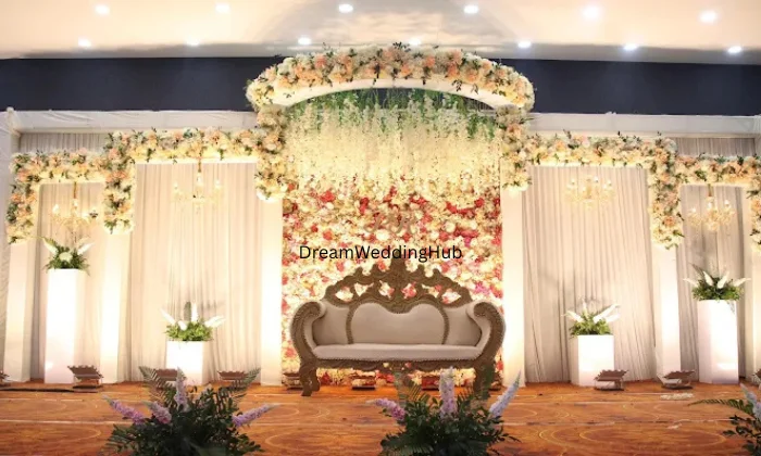 Kumar Wedding   Events